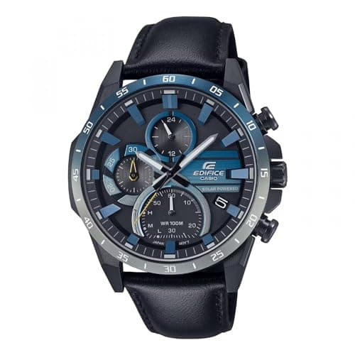 Image of Casio Men Chronograph Quartz Watch Edifice