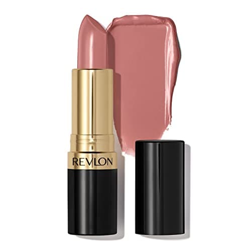 Image of REVLON Superlustrous Lipstick N°672 Brazilian Tan 4.2 g