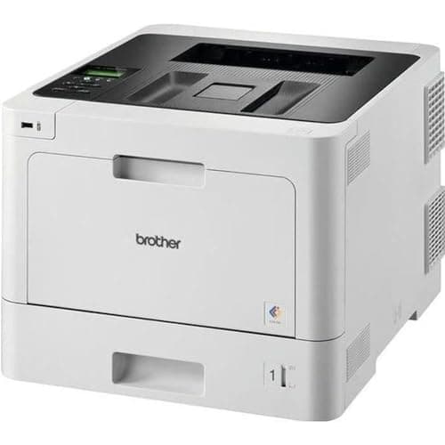 Image of Brother HL-L8260CDW laser printer Colour 2400 x 600 DPI A4 Wi-Fi