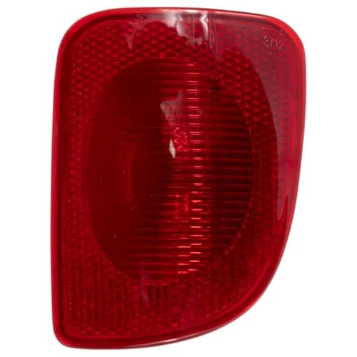 Image of FINAO AUTOPARTS® - Right Rear Fog Light for Kangoo III and Citan