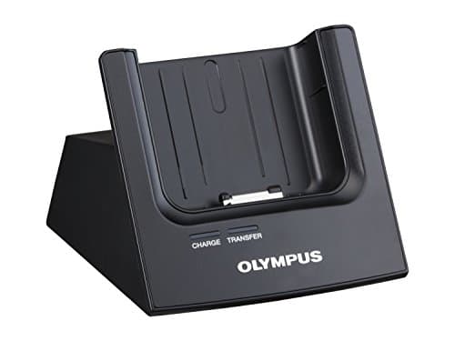 Image of Olympus CR10 - docking station