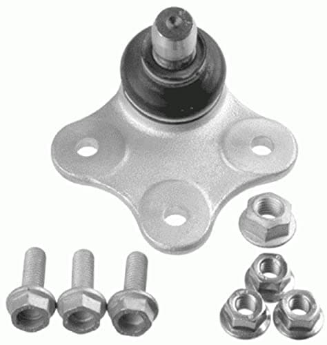 Image of LEMFÖRDER 31736 01 Ball Joint for Vauxhall Corsa MK III (D) (S07) 2006-2014 Left, Right, Front Axle and other vehicles