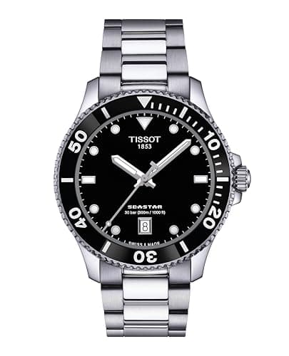 Image of Tissot Seastar 1000 40mm