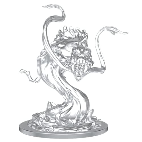Image of Wizkids D&D Nolzurs Marvelous Water Weird Unpainted Miniatures