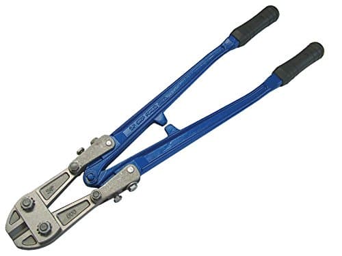 Image of High-Tensile Centre Cut Bolt Cutters 610mm (24in)