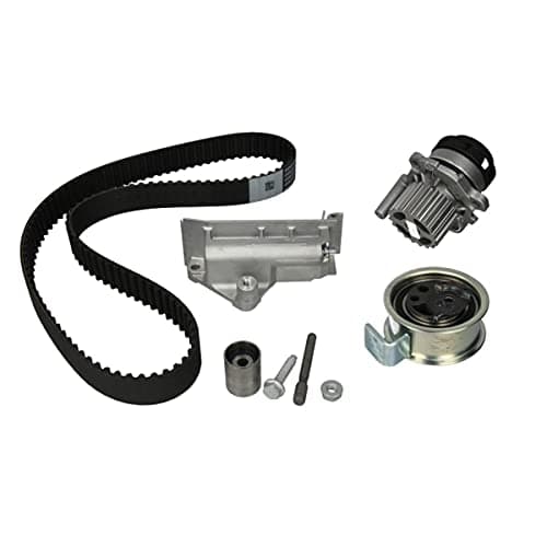 Image of Hepu PK05501 Water Pump & Timing Belt Kit