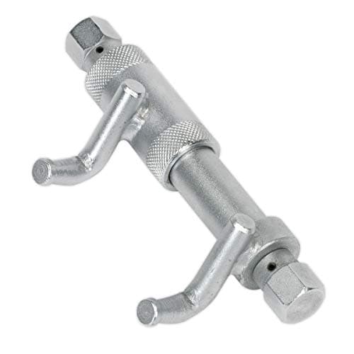 Image of Sealey Vs1638 Exhaust Spring Clamp Removal Tool - Vag