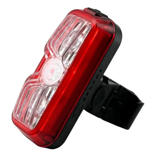 Image of SERFAS Vulcan 130 TAILLIGHT 130 LUMENS