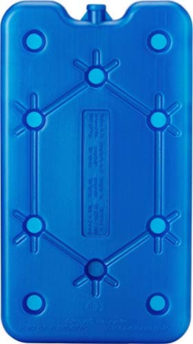 Image of Thermos Reuseable Freeze Board - 400 g