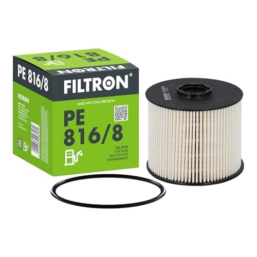 Image of Filtron PE816/8 Fuel filter