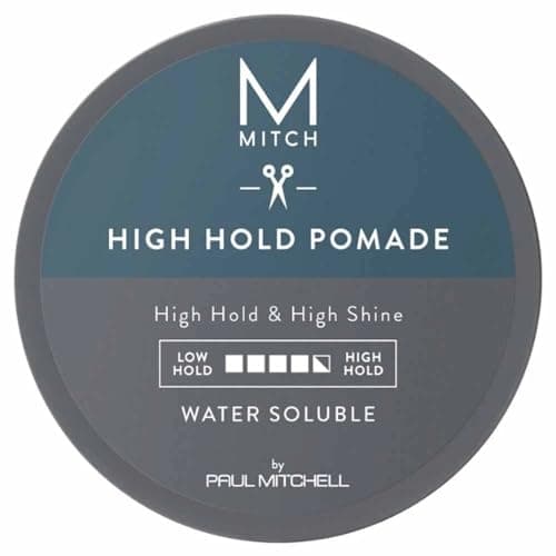 Image of Paul Mitchell Mitch High Hold Pomade 85g