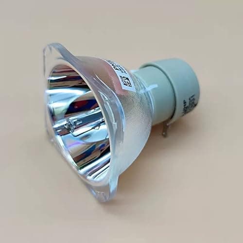 Image of 5811117577-SVV Original Bare Projector lamp for Vivitek D871ST Projector 200 Days Warranty！