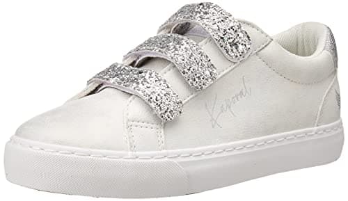 Image of KAPORAL Tippy, Sneaker, Blanc,
