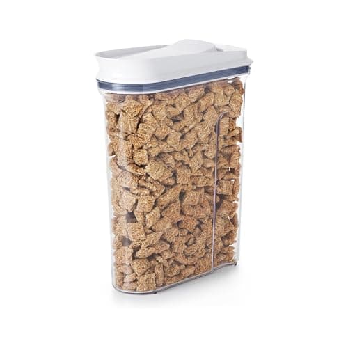 Image of OXO Good Grips POP Large Cereal Dispenser - 4.2 L