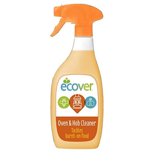 Image of Ecover Oven and Hob Cleaner, 500 ml