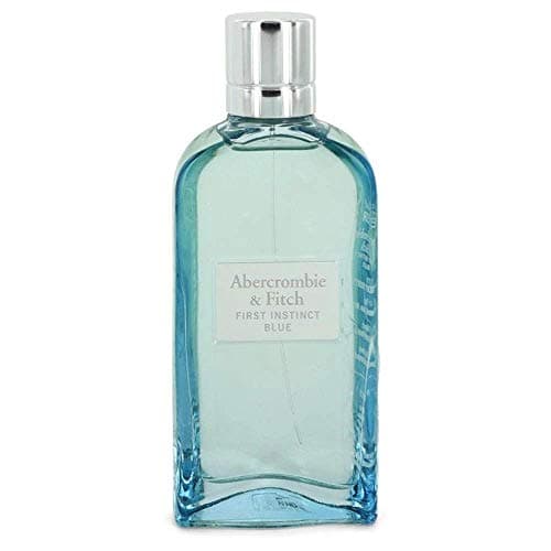 Image of First Instinct Blue by Abercrombie & Fitch