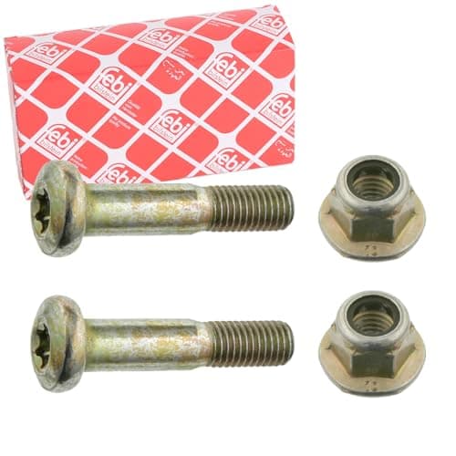 Image of febi bilstein 24395 Screw Kit