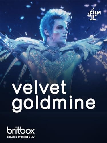 Image of Velvet Goldmine