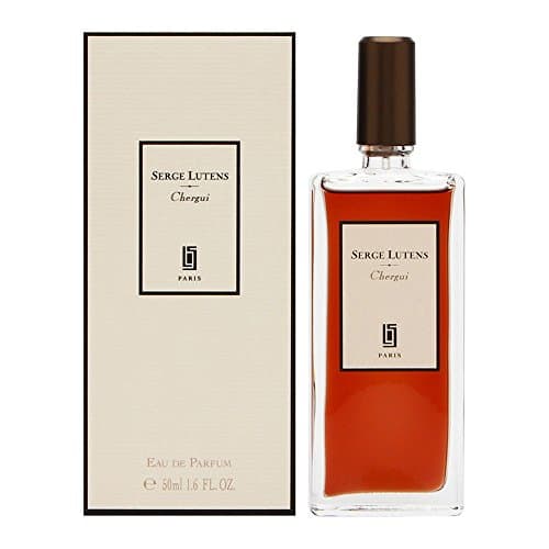 Image of Serge Lutens Chergui eau de perfume spray, 50 ml