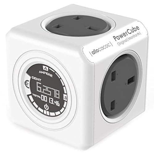 Image of Powercube 8830/UKORMO Original Monitor
