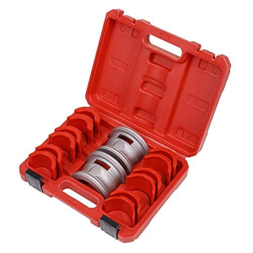 Image of Sealey SMC49 Fork Seal Driver Kit