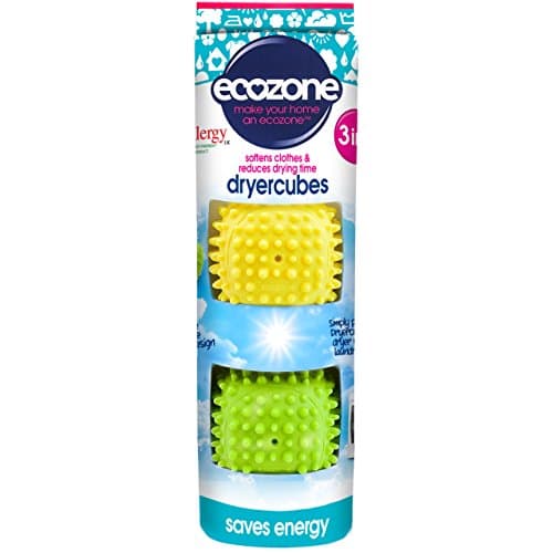 Image of Ecozone Dry Cube 2 Pack, Single
