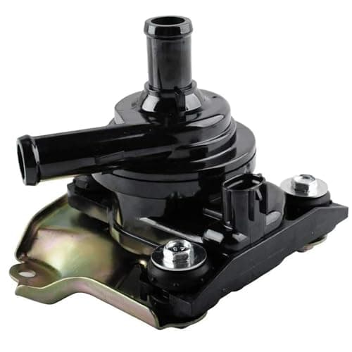 Image of Bohaner G9020-47031 G9020-47030 04000-32528 Engine Cooling Inverter Electric Water Pump Engine Electric Inverter Cooler Water Pump Assembly For Toyota Prius Hybrid 2004-2009
