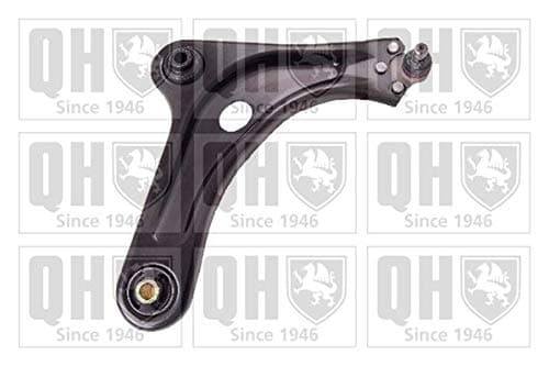 Image of QH QSA2596S Suspension Arm - Front Lower RH