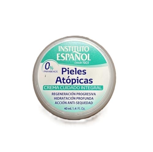 Image of Instituto Español Moisturising Cream, 50 ml