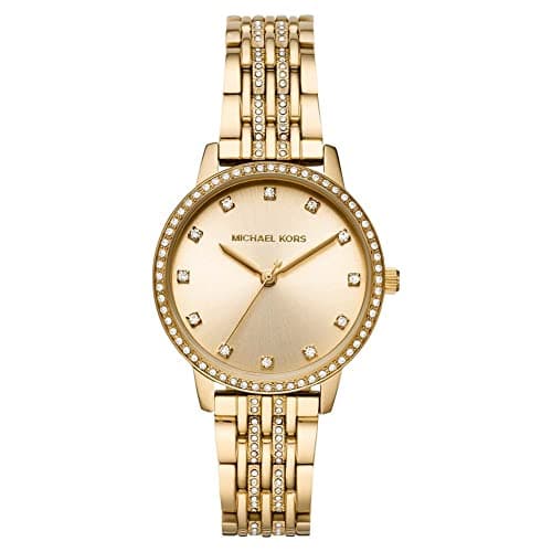 Image of Michael Kors MK4368 Ladies Melissa Watch