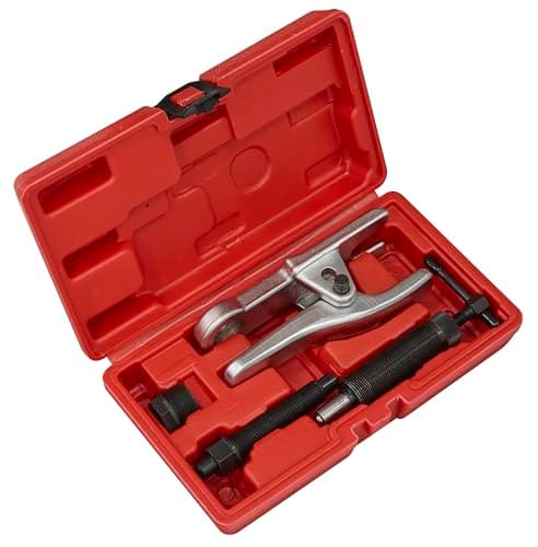 Image of Sealey Vs3811 Ball Joint Splitter Hydraulic HGV