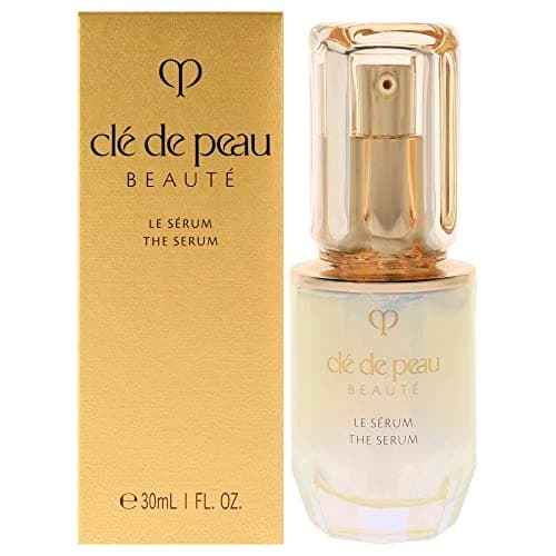Image of Cle De Peau The Serum For Women 1 oz Serum