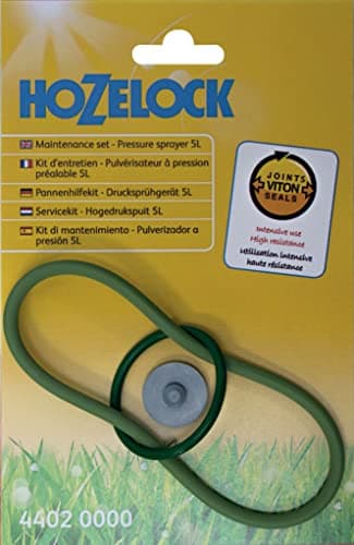 Image of Hozelock Service Kit for T7/PULSAR 5/7/12L Sprayers [100-001-737]