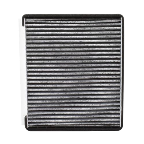 Image of Pollen Cabin Air Filter Fit For Hyundai Accent Elantra I30 Fit For Kia Carens Cee'd 2013 2014 2015 97133-1E000