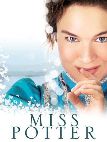 Image of Miss Potter