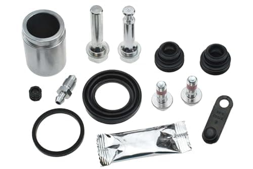 Image of AUTOFREN SEINSA Rear Brake Caliper Repair Kit D43817S