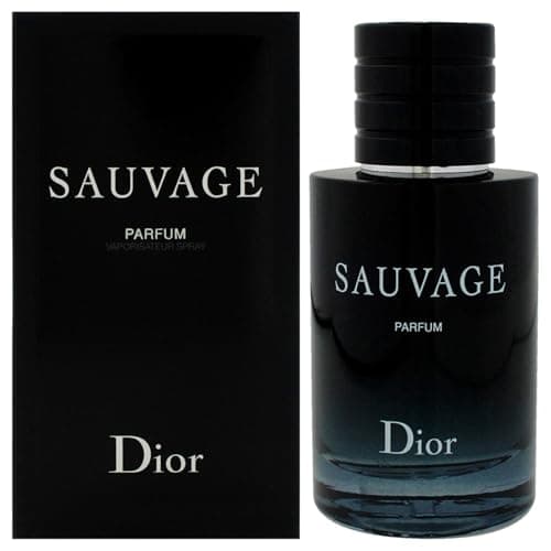 Image of Dior Sauvage Parfum Spray 60ml
