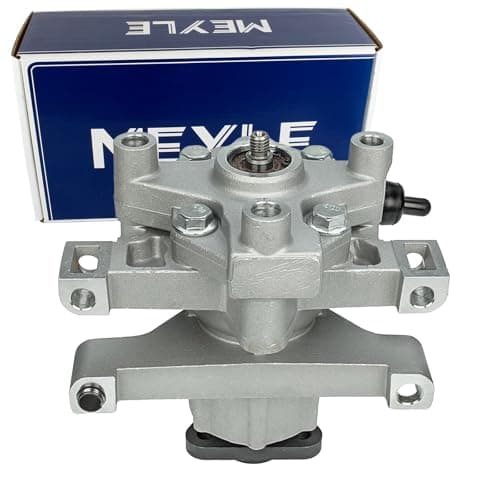 Image of Meyle Hydraulic Pump, steering system Original Quality, article number 11-14 631 0000