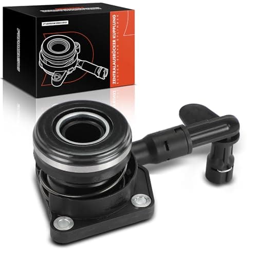 Image of Frankberg 1x Clutch Release Bearing Central Compatible with Focus C-Max DM2 2003-2006 Focus II DA, DP, HCP 2004-2006 Focus II Turnier DA, DS, FFS 2006-2006 Replace# 3M517A564AC