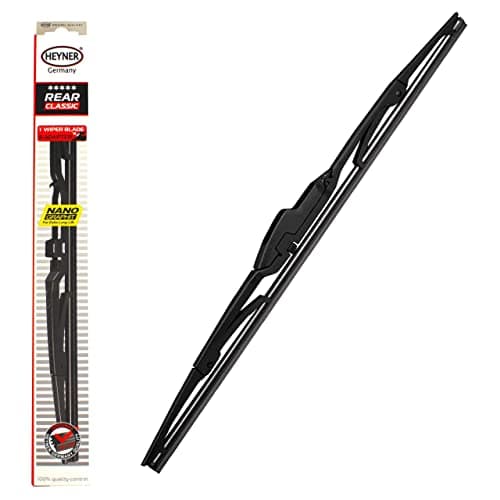 Image of HEYNER Rear Wiper Blade 14" 350mm Single Replacement Wiper for Mazda CX-5 CX5 2011-onwards