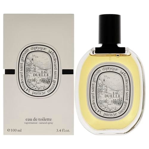 Image of DIPTYQUE Eau Duelle Eau de Toilette 100 ml