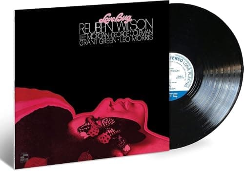 Image of Love Bug [VINYL]