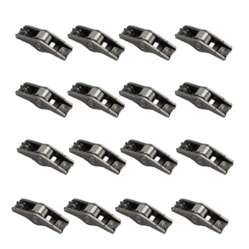 Image of 16-Piece Rocker Arm Set Compatible With 2.0 HDI 2.0 TDCI 090369 1255011