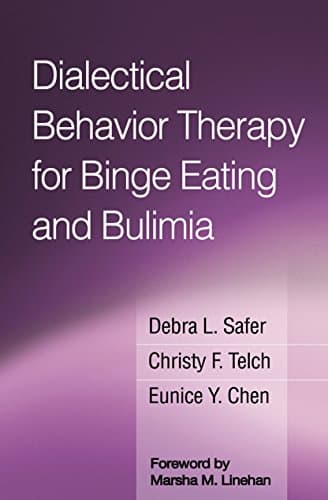 Image of Dialectical Behavior Therapy for Binge Eating and Bulimia