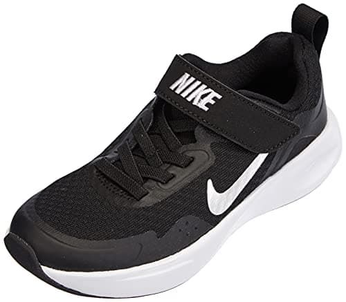 Image of NIKE WEARALLDAY, Sneaker, Schwarz,