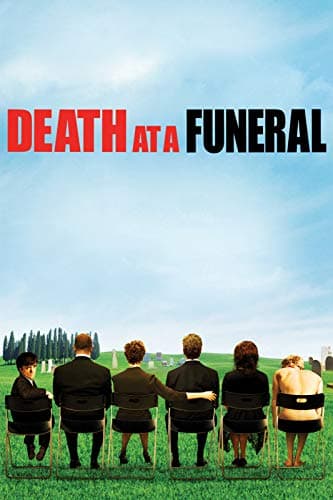 Image of Death at a Funeral (2007)