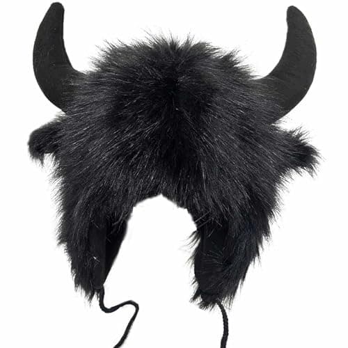 Image of Cyber of Monday 2024 Led Knitted Winter Beanie Hat Black Slouch Beanie Hat Men Hiking Gifts for Men Gifts for Drummers Men White Fluffy Cowgirl Hat Lightning Deals Tiktok Trend Items