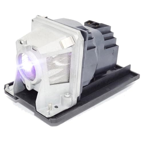 Image of iReijomoi Replacement Lamp NP18LP Bulb with Housing for NEC NP-V300W/NP-V300X/V300WG/V300X/V281W+ Projectors