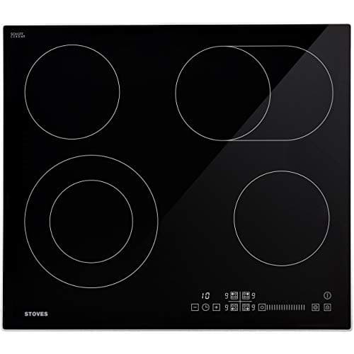 Image of Stoves 60cm 4 Zone Ceramic Hob