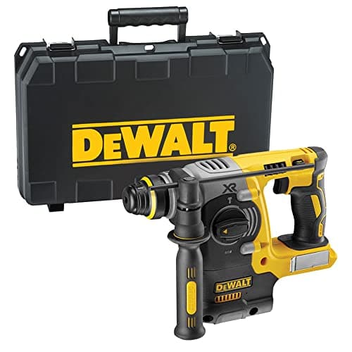 Image of DeWalt DCH273N 18V Brushless SDS + Rotary Hammer Drill with Case